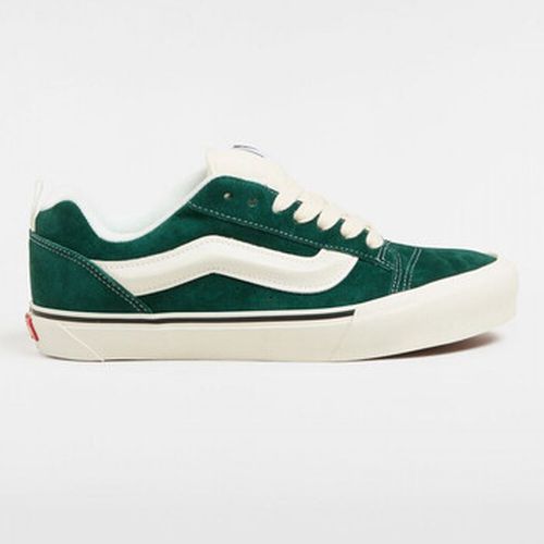 Chaussures de Skate Knu skool pig suede - Vans - Modalova