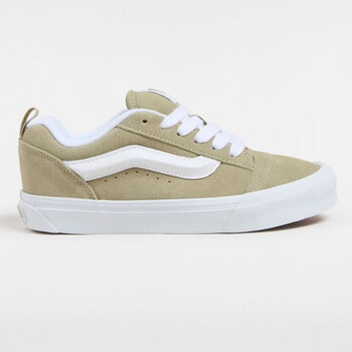 Chaussures de Skate Knu skool suede - Vans - Modalova