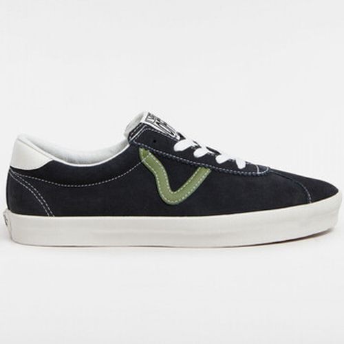 Chaussures de Skate Sport low 2-tone suede - Vans - Modalova