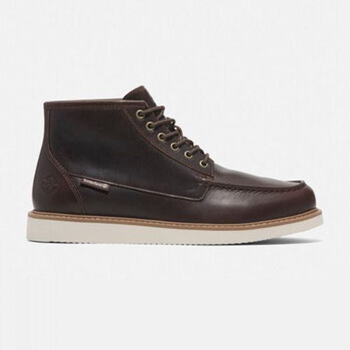 Bottes Newmarket mid lace up chukka boot - Timberland - Modalova