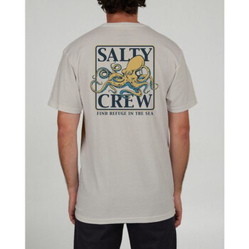 T-shirt Ink slinger standard s/s tee - Salty Crew - Modalova