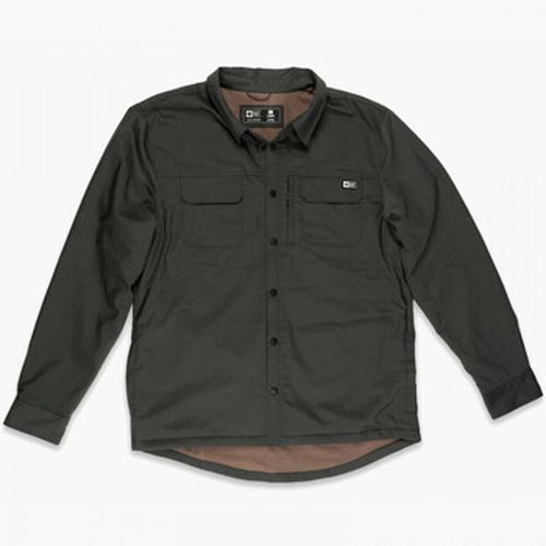 Chemise Fathom ls tech shacket - Salty Crew - Modalova