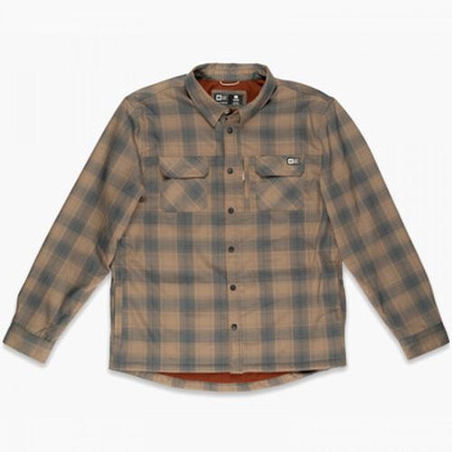 Chemise Fathom ls tech shacket - Salty Crew - Modalova