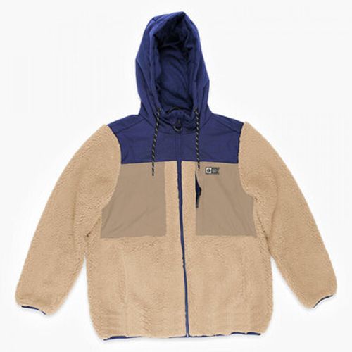 Veste Kodiak high pile sherpa jacket - Salty Crew - Modalova