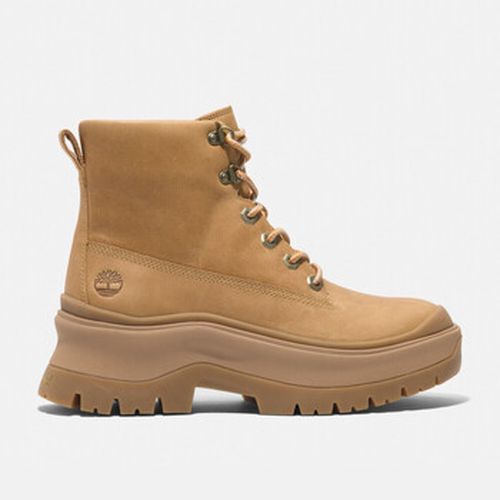 Bottines Roxie lane mid lace up boot - Timberland - Modalova