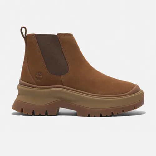 Bottines Roxie lane mid chelsea boot - Timberland - Modalova