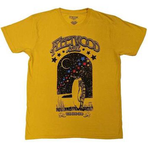 T-shirt Tour 2018 - 2019 - Fleetwood Mac - Modalova