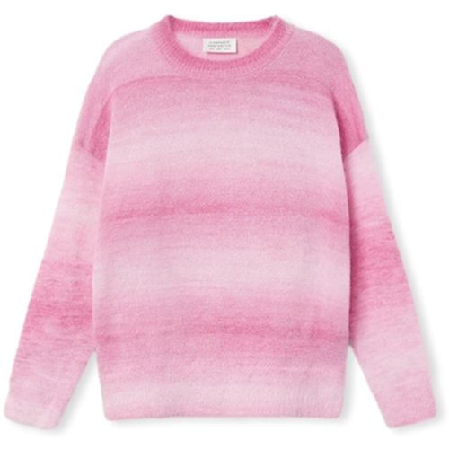 Pull COMPAÑIA FANTÁSTICA Knit 10306 - Pink - Compania Fantastica - Modalova