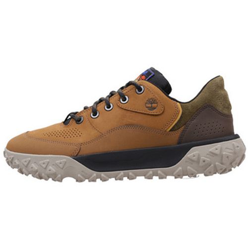 Baskets basses GreenStride Motion 6 - Timberland - Modalova