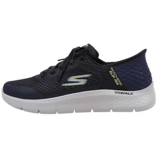 Baskets basses GO WALK FLEX-NEW WORLD - Skechers - Modalova