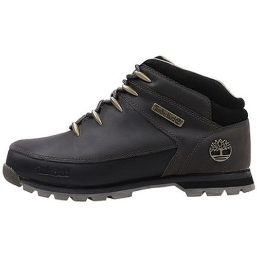Bottes Timberland Euro Sprint MID - Timberland - Modalova
