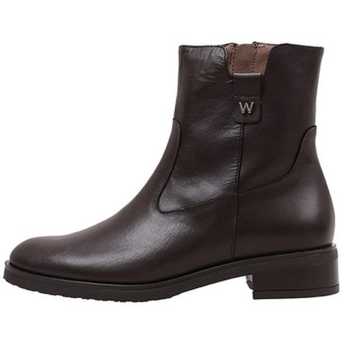 Bottines Wonders C-5481 - Wonders - Modalova