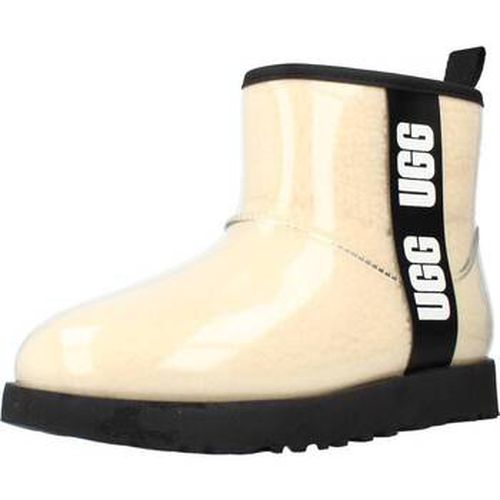 Bottes UGG CLASSIC CLEAR MINI - UGG - Modalova