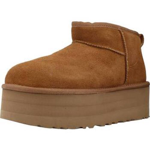 Bottes CLASSIC ULTRA MINI PLATF - UGG - Modalova