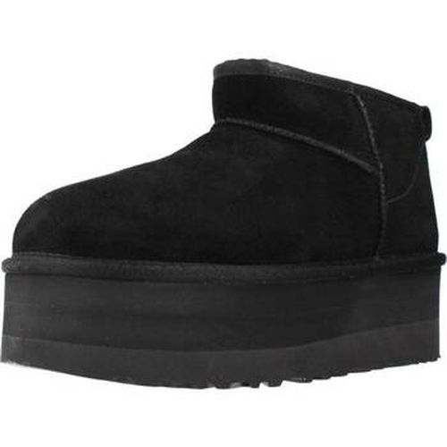 Bottes CLASSIC ULTRA MINI PLATF - UGG - Modalova