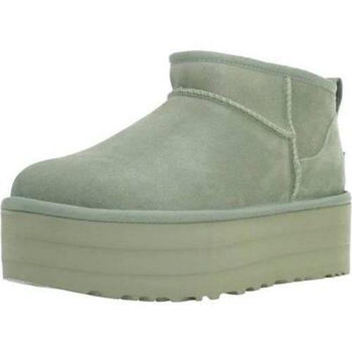 Bottes CLASSIC ULTRA MINI PLATF - UGG - Modalova