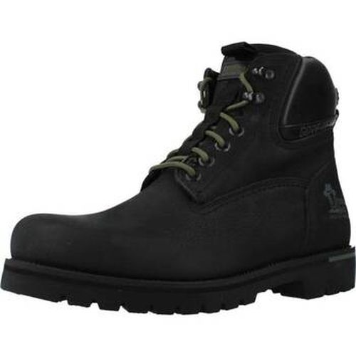 Bottes AMUR GTX URBAN C7 NOBUC - Panama Jack - Modalova