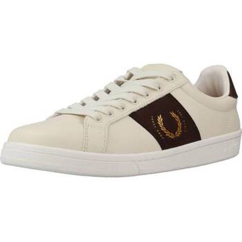 Derbies Fred Perry LEATHER/BRANDED - Fred Perry - Modalova