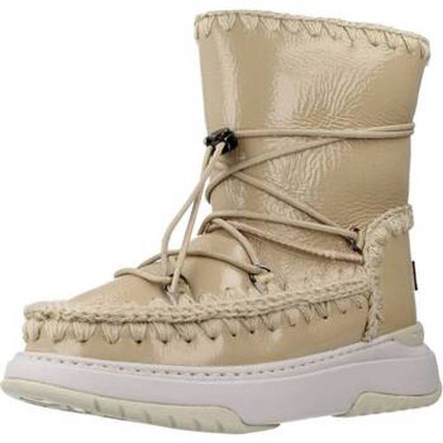 Bottes Mou JOGGER SNOWBOOT SHORT - Mou - Modalova