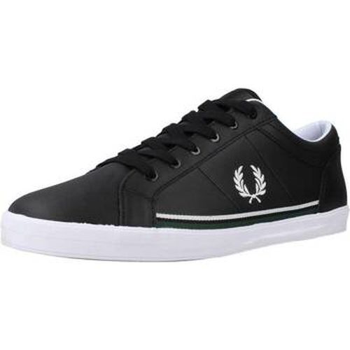 Derbies Fred Perry BASELINE TIPPED - Fred Perry - Modalova