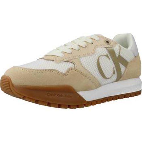 Baskets TOOTHY RUNNER BOLD - Calvin Klein Jeans - Modalova