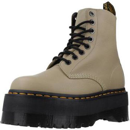 Bottes PASCAL MAX PALE PIS - Dr. Martens - Modalova