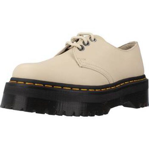 Ville basse QUAD II PARCHMENT P - Dr. Martens - Modalova