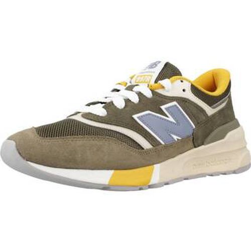 Baskets New Balance U997 RBB - New Balance - Modalova