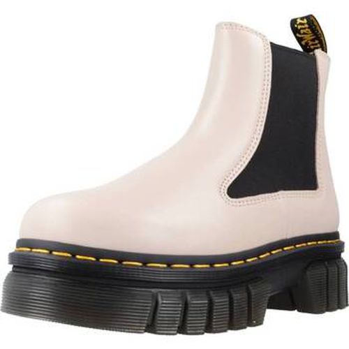 Bottes Dr. Martens AUDRICK CHELSEA - Dr. Martens - Modalova