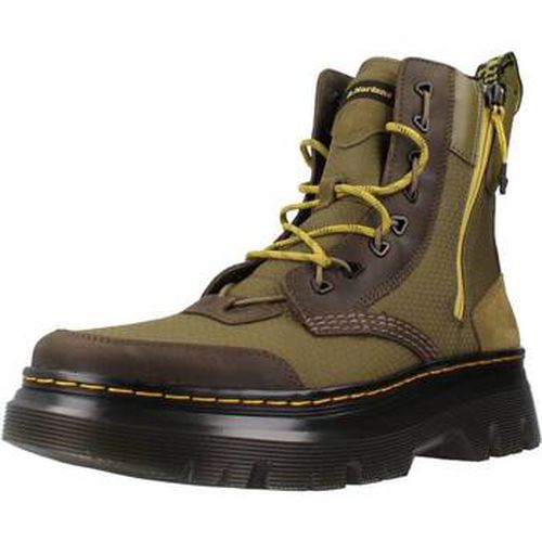 Bottes Dr. Martens TARIK ZIP - Dr. Martens - Modalova