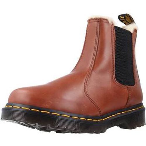 Bottes Dr. Martens LEONORE - Dr. Martens - Modalova