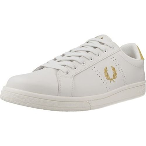 Baskets Fred Perry B721 LEATHER - Fred Perry - Modalova