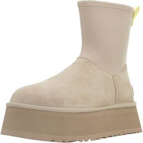 Bottes UGG W CLASSIC DIPPER - UGG - Modalova