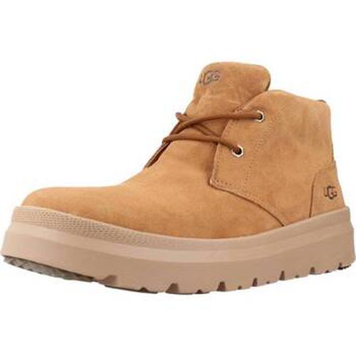 Bottes UGG M BURLEIGH CHUKKA - UGG - Modalova