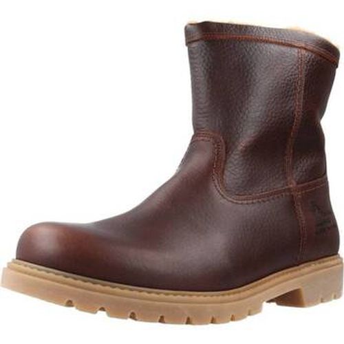 Bottes Panama Jack FEDRO C28 - Panama Jack - Modalova