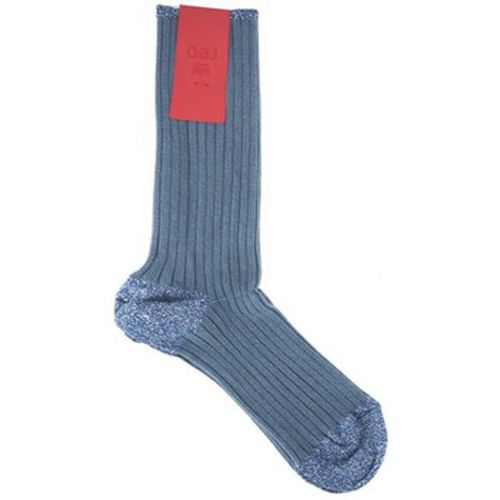 Chaussettes Chaussette Femme Avec Lurex - Red Sox - Modalova