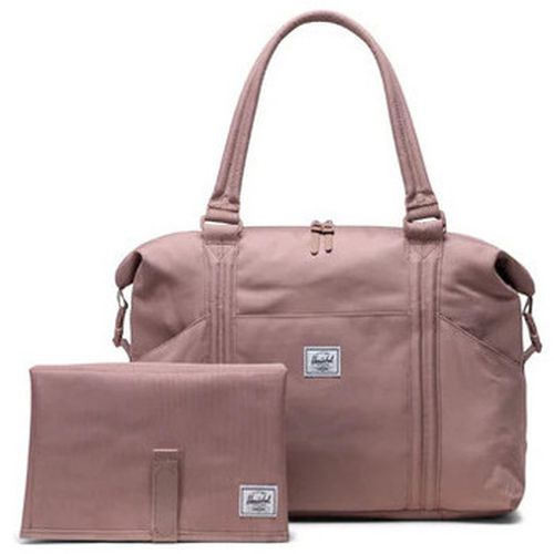 Sac de voyage Strand Duffle Diaper Bag Ash - Herschel - Modalova