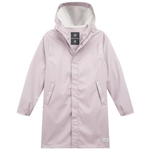 Parka Casaco Mulher Long Classic Rain Jacket Nirvana - Herschel - Modalova