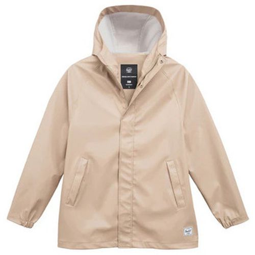 Parka Casaco Mulher Classic Rain Jacket Women's Cobblestone - Herschel - Modalova