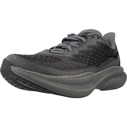 Baskets Hoka one one W MACH 6 LA - Hoka one one - Modalova