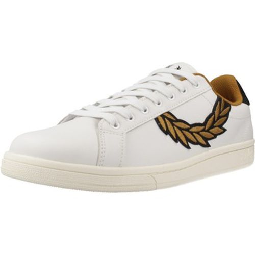 Baskets B721 LEATHER/BRANDE - Fred Perry - Modalova