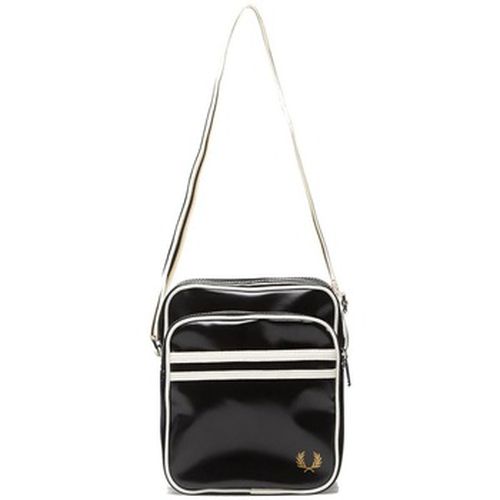 Sac Fred Perry CLASSIC SIDE BAG - Fred Perry - Modalova