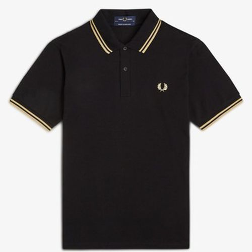 T-shirt Fred Perry M2FP - Fred Perry - Modalova