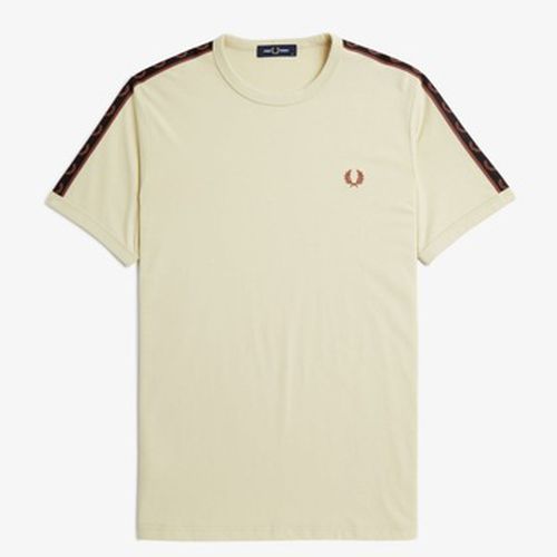 T-shirt Fred Perry M4613FP - Fred Perry - Modalova