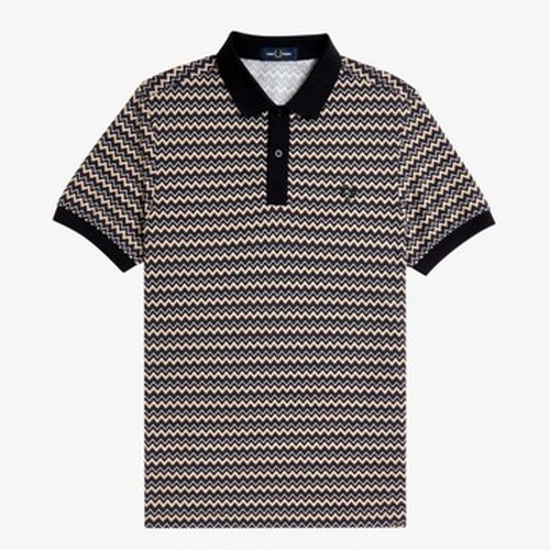 T-shirt Fred Perry M8614FP - Fred Perry - Modalova