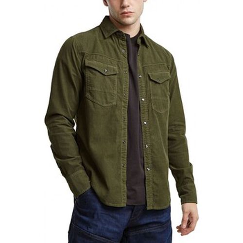 Chemise Chemise Slim Dakota LS - G-Star Raw - Modalova