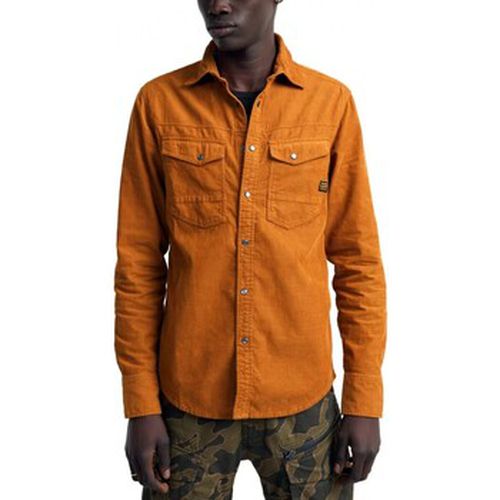 Chemise Chemise ctele ajuste Dakota - G-Star Raw - Modalova