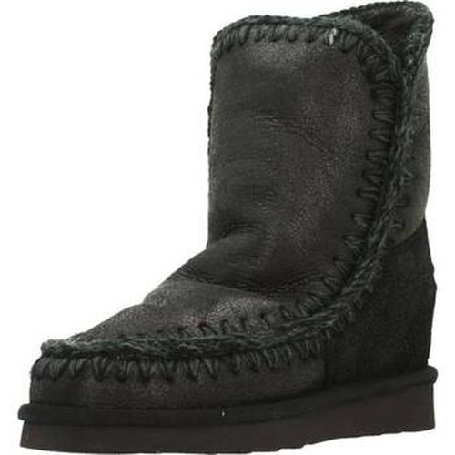 Bottes ESKIMO INNER WEDGE SHORT - Mou - Modalova