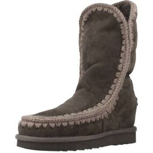 Bottes Mou ESKIMO INNER WEDGE - Mou - Modalova