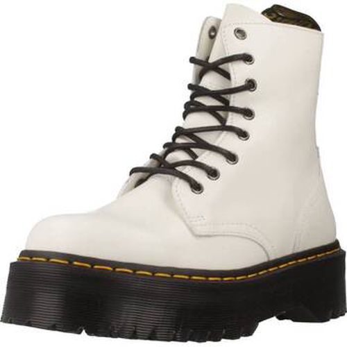 Bottes Dr. Martens JADON 8 EYELETS - Dr. Martens - Modalova